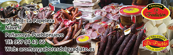 Chacinas