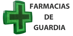 Farmacias de Guardia