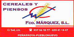 Payer, Monteras, Marquez, Gasolinera