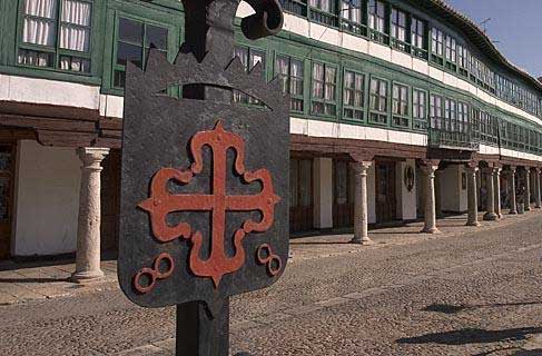 Festival Internacional de Teatro Clásico