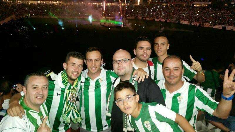 Ellos han dado la talla