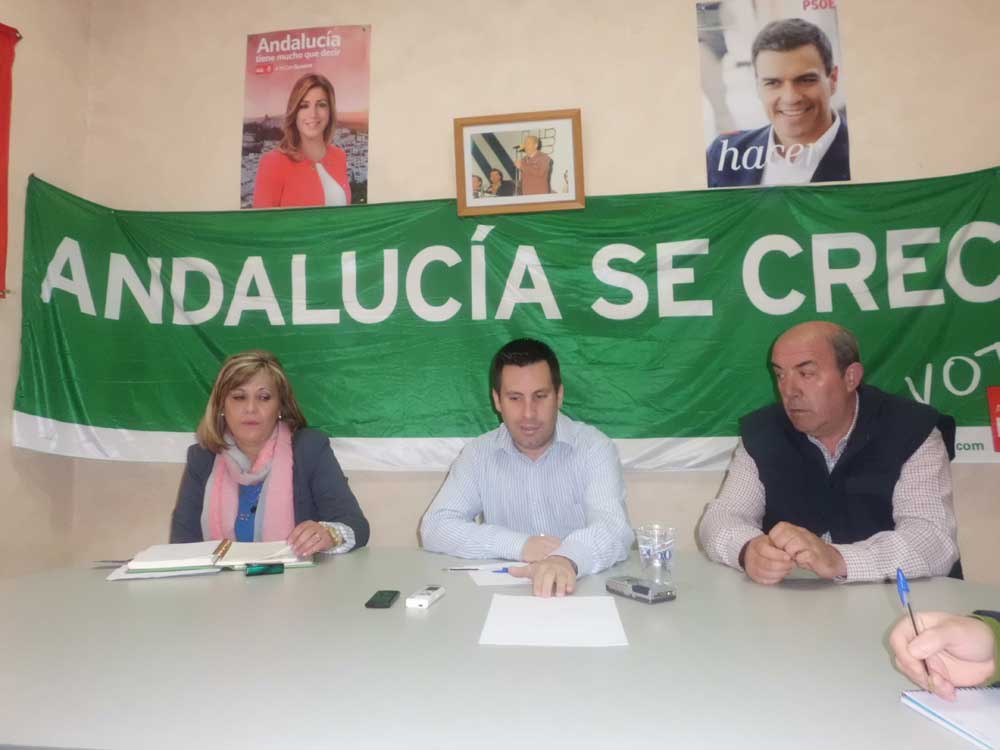 Exp�sito se�ala que Gil rechaz� la estaci�n de autobuses de la Junta