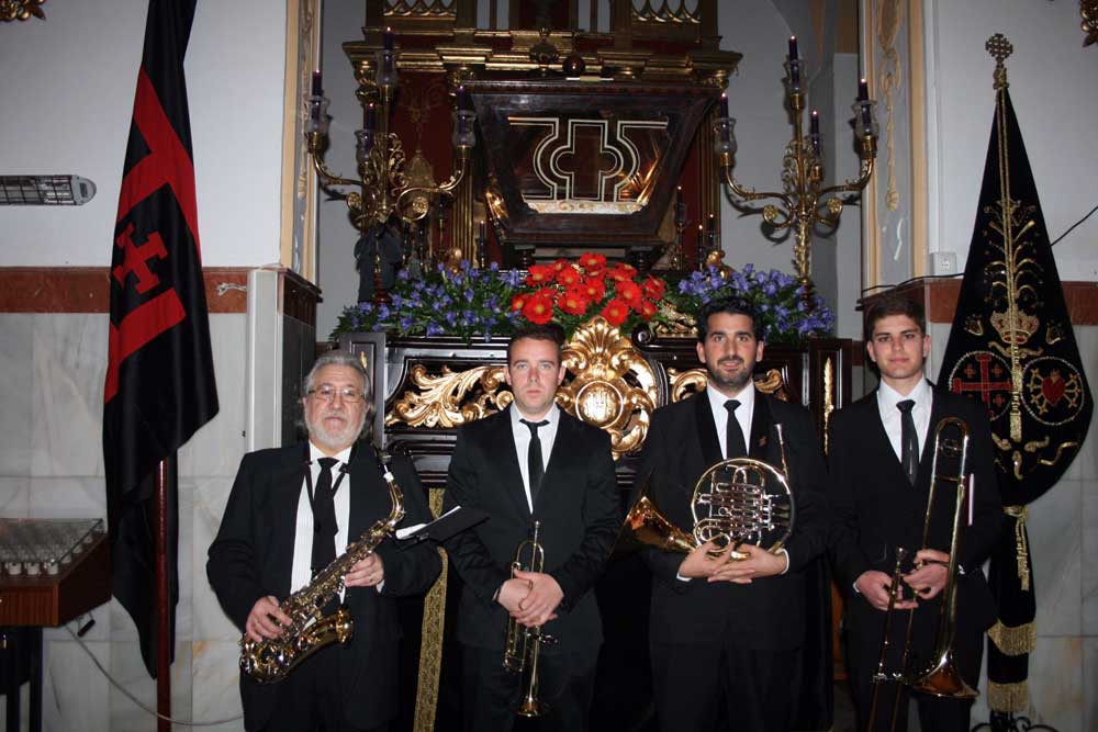 Camerata de Metales de Pearroya-Pueblonuevo