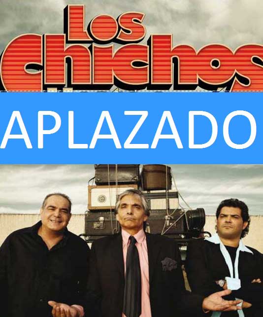 Aplazado el Concierto de �Los Chichos� en Pe�arroya-Pueblonuevo