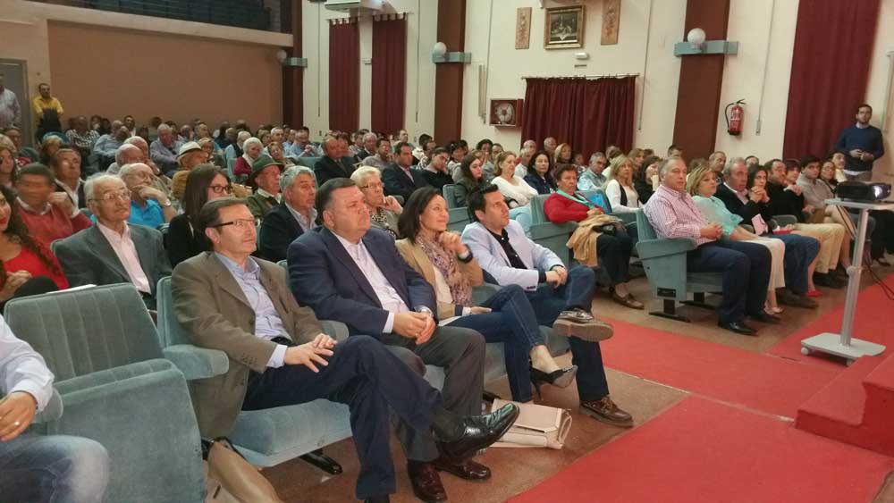 Exp�sito pone de manifiesto la �incapacidad del PP� 