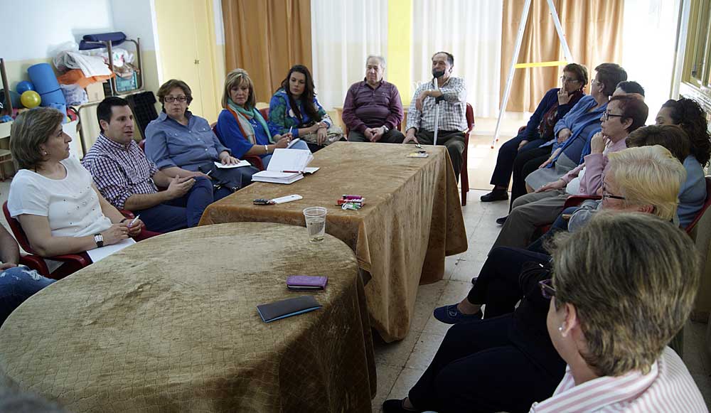 Creaci�n de un aula de formaci�n