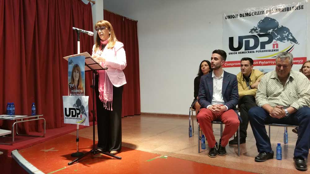 Demanda de autov�a de la N-432