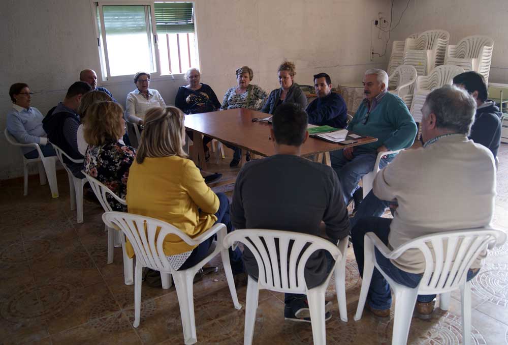 El PSOE propone el Servicio de reparaci�n en una semana 