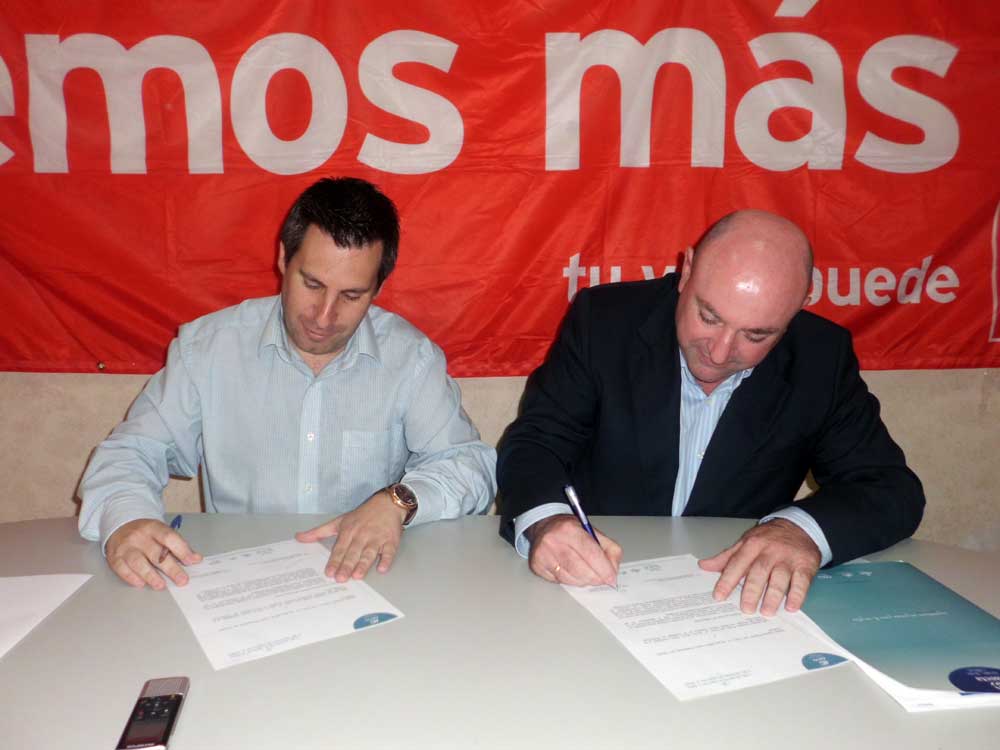 Impulsar el cooperativismo en el municipio