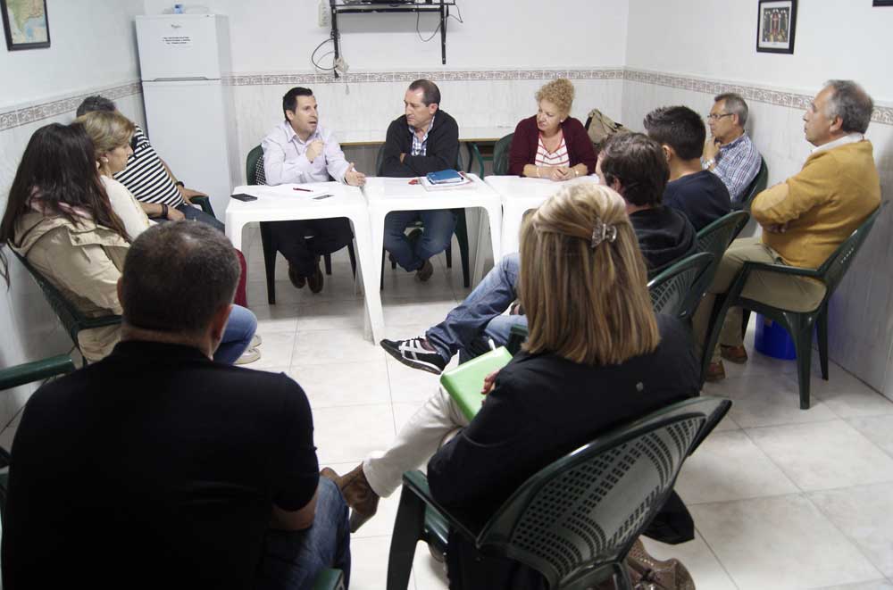 Ayudas para aut�nomos y emprendedores