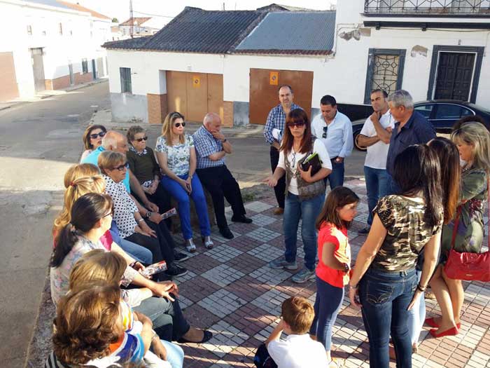 Viviendas de renta baja y en r�gimen de alquiler 