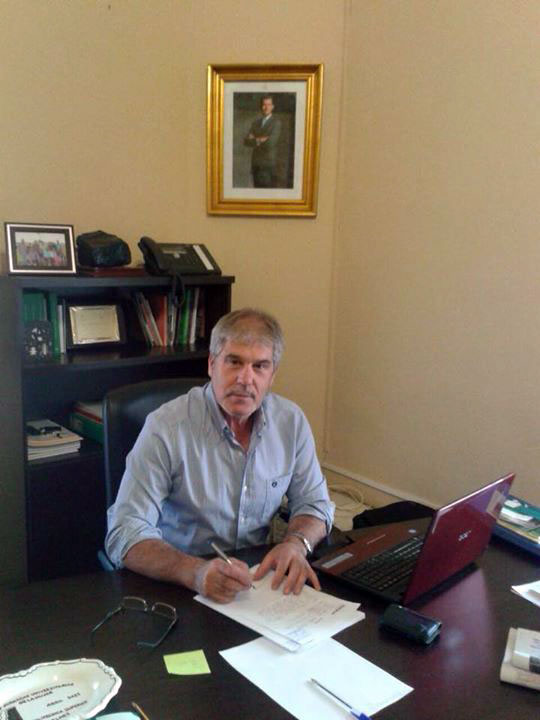 El Alcalde llevar las reas de Desarrollo, Empleo y Hacienda