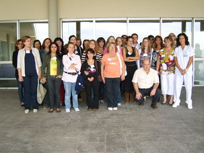 Curso Hospital