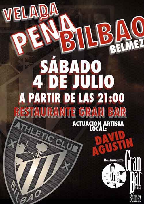  Restaurante Gran Bar   