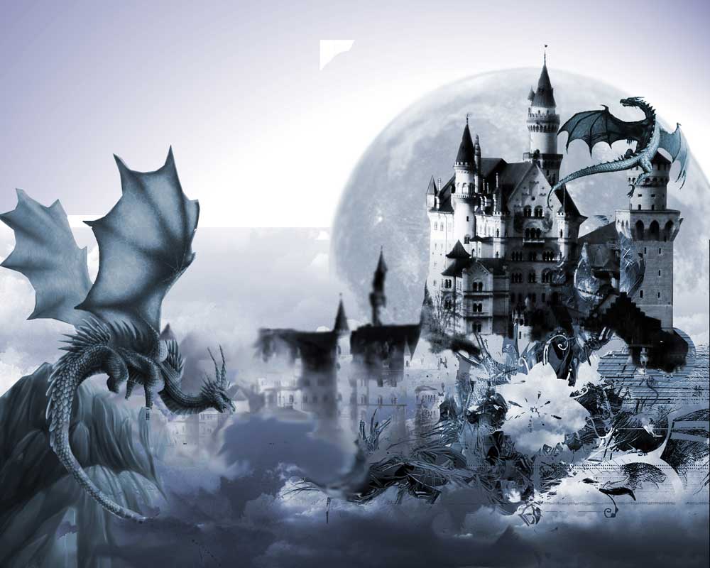 En alas de gorri�n