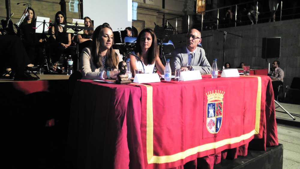 II Jornadas Culturales `Fons Mellaria`