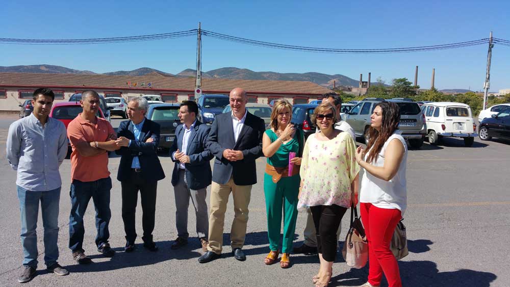 Nueva estaci�n de autobuses 