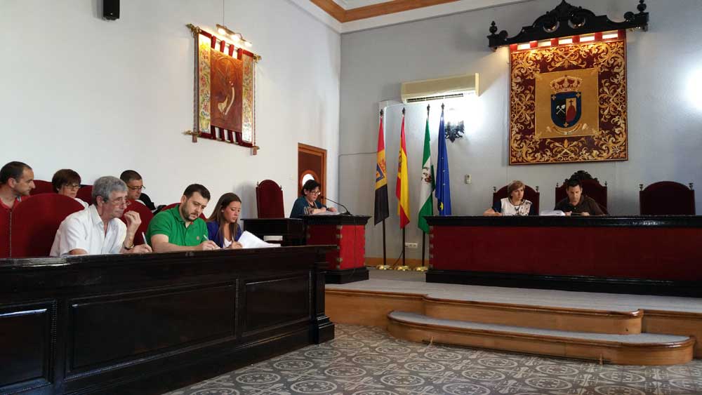 Anulada la  implantaci�n de contenedores soterrados