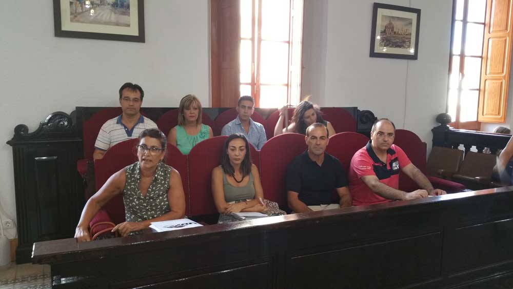 UDP� advierte que el SAU pudo no haber tenido el informe de Medio ambiente