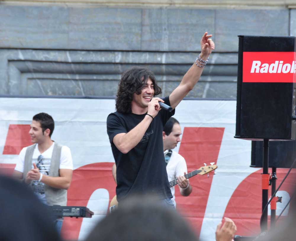 Radiol Crdoba celebra la Gala de la Primavera