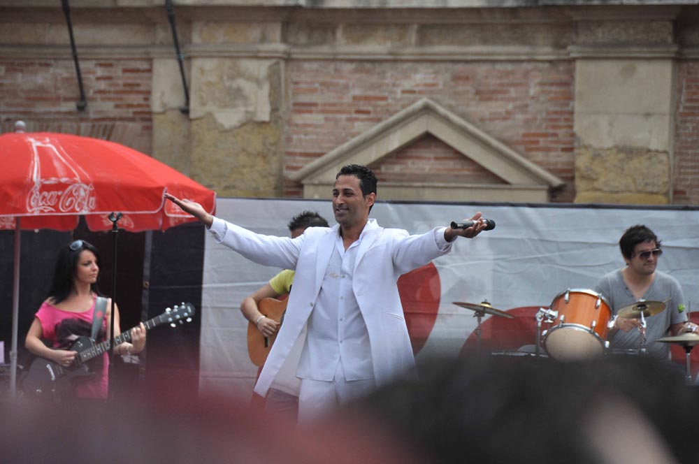 Radiol Crdoba celebra la Gala de la Primavera