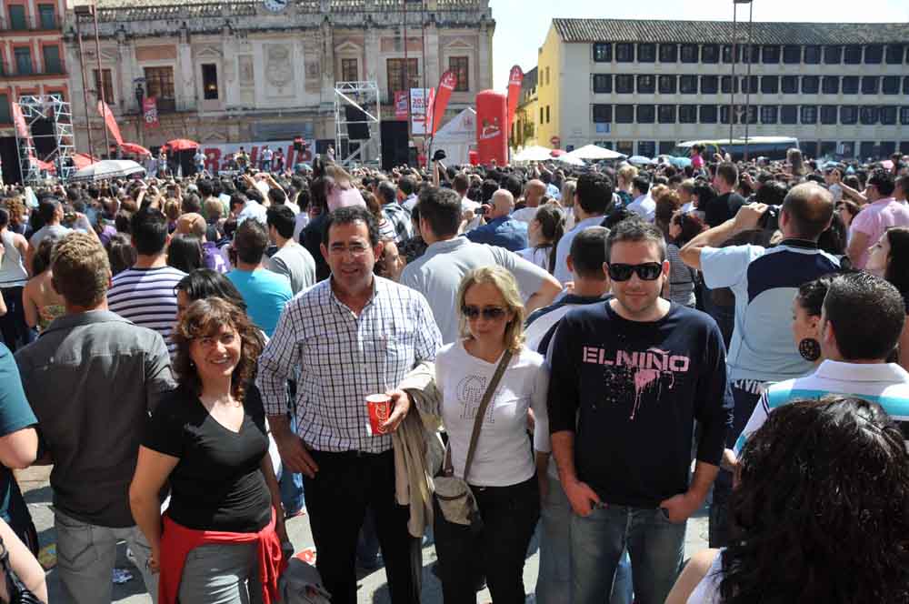Radiol Crdoba celebra la Gala de la Primavera
