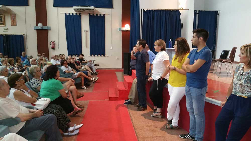 Bajada del tipo impositivo del IBI