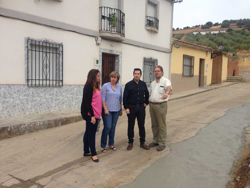 Actuaciones de subsanado en tuber�as