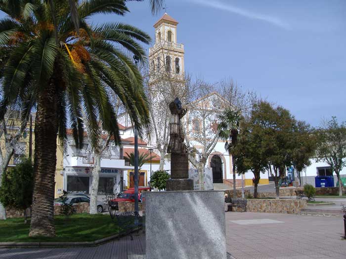 Salida Magna en Pe�arroya-Pueblonuevo