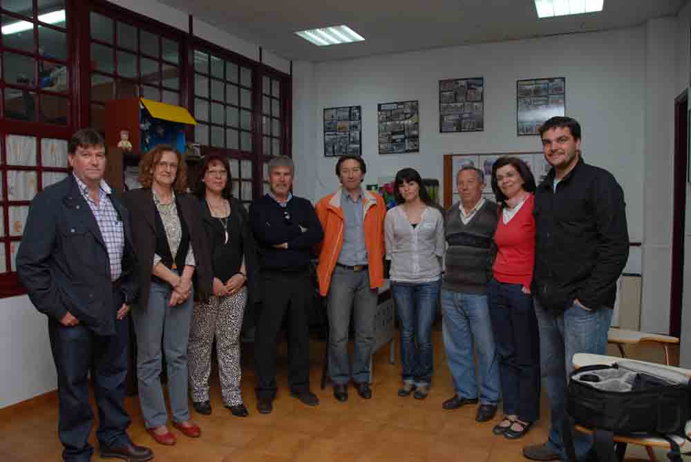 Aplicacin de la ley de Dependencia