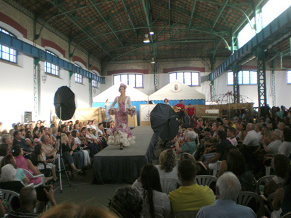 Desfile de Modas