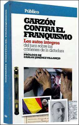 Los crmenes de la dictadura