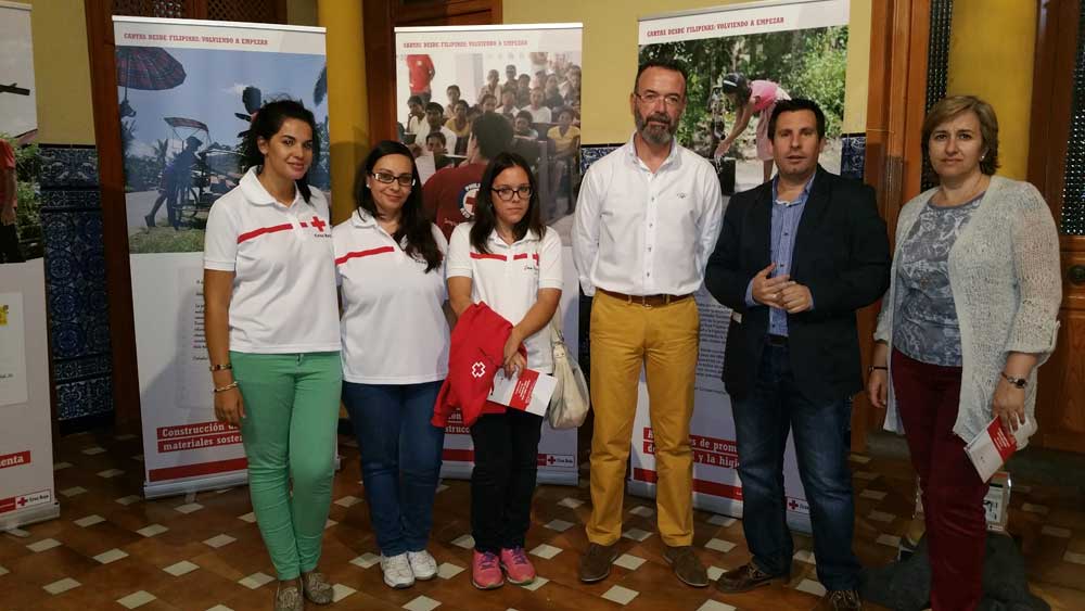 �Cartas desde Filipinas: Volviendo a empezar�