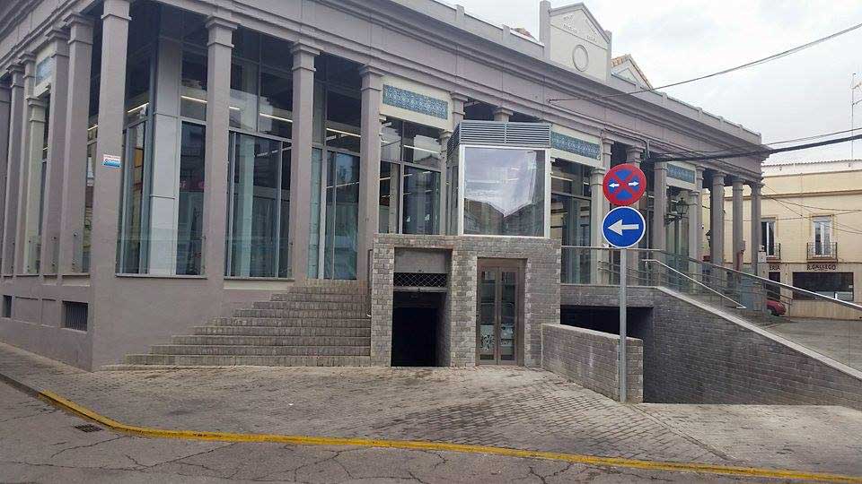 Mercado Sebasti�n S�nchez