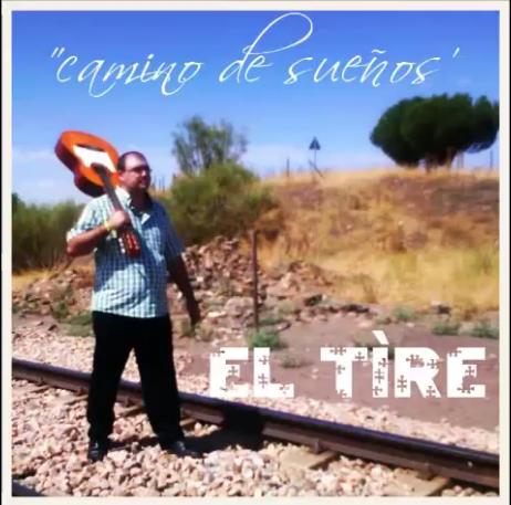 EL T�RE ( nuevo single 2.015)
