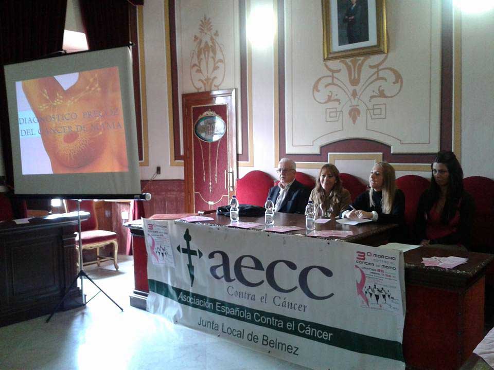 Da Mundial del Cncer de Mama