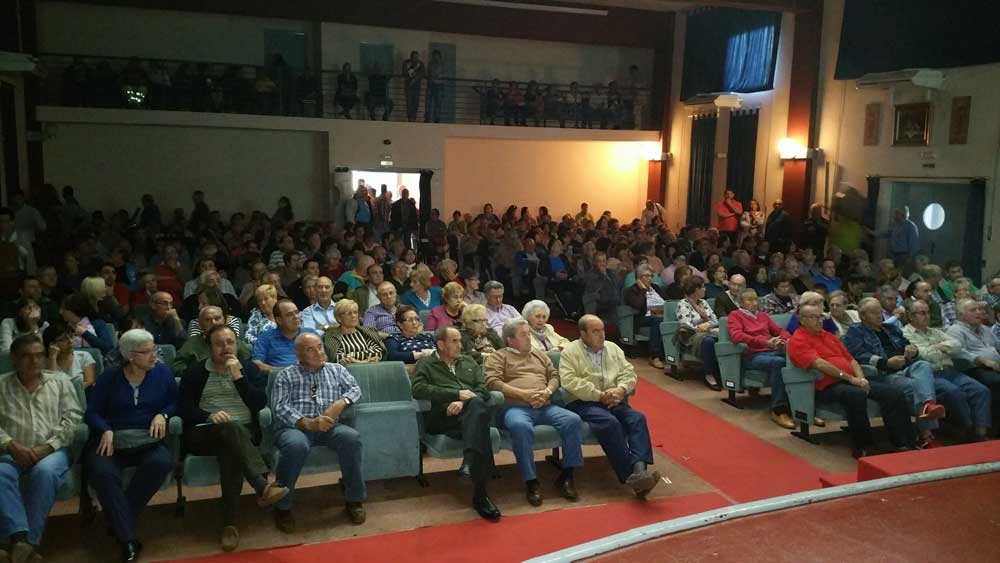 Interposici�n de un recurso de reposici�n colectivo al Catastro 