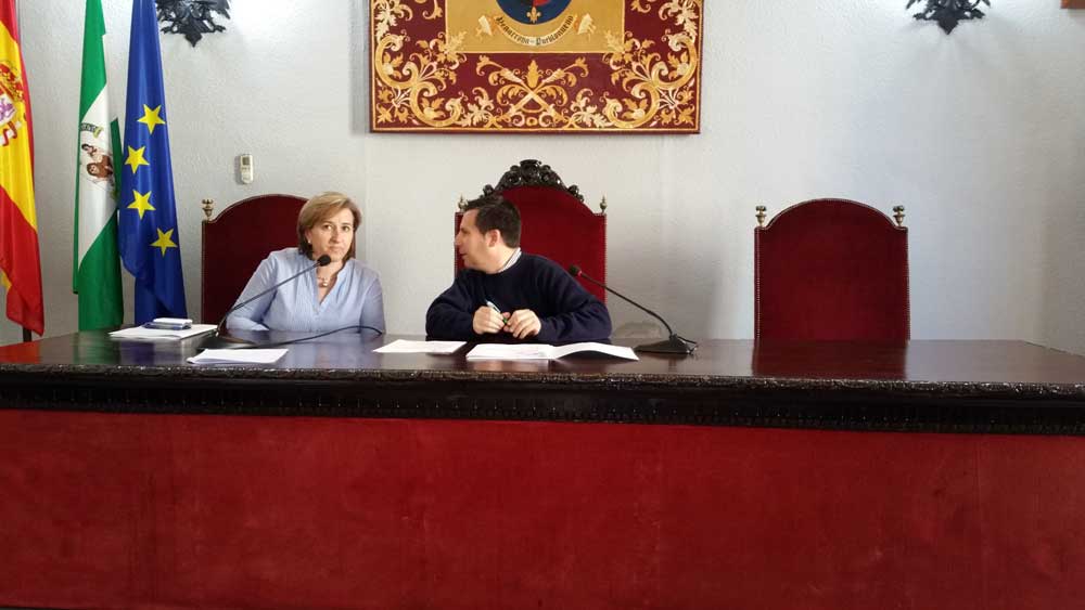 El Ayuntamiento anula el reglamento de la bolsa de trabajo