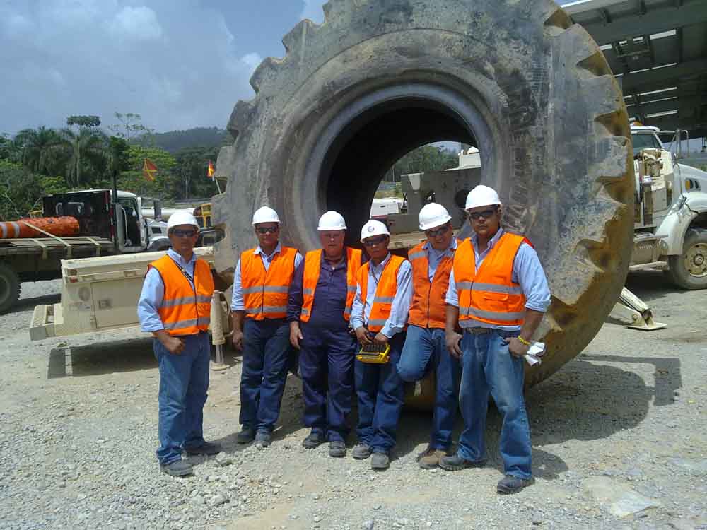 COSERMAN, DE ESPIEL Y FIRECAR EN PEARROYA