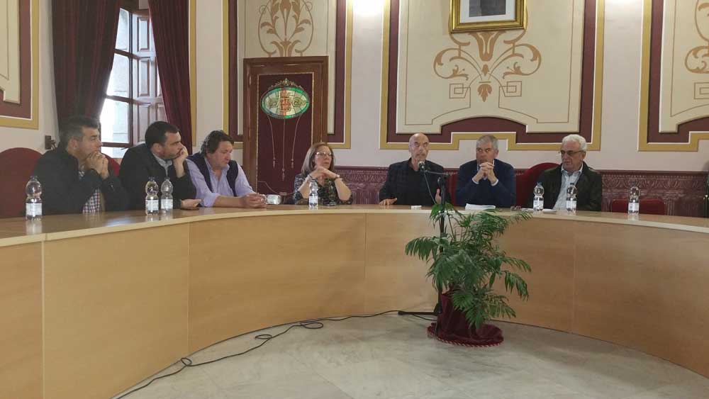 Sentencia de la Audiencia Nacional favorable al consistorio