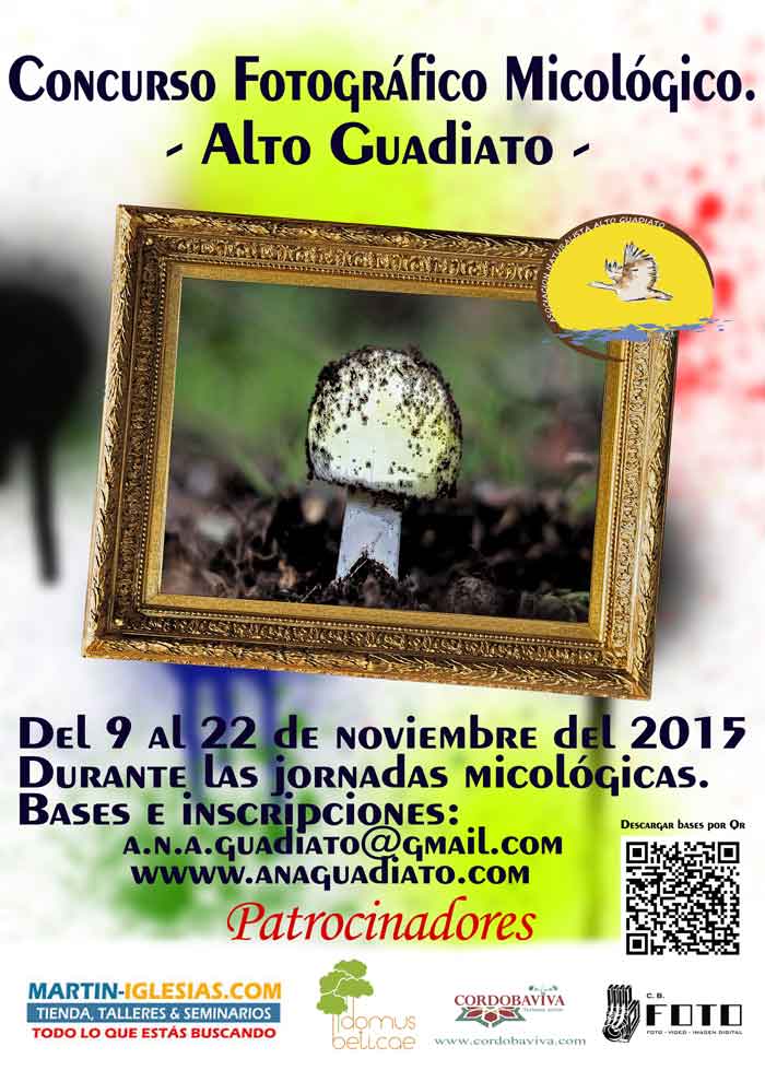 III Jornadas Micológicas
