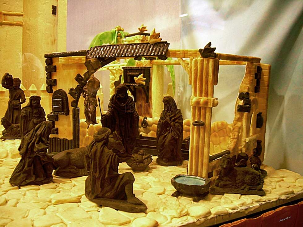 Fuente Obejuna y aldeas visitan Rute