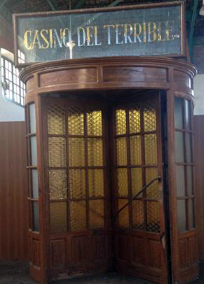 El Casino del Terrible 