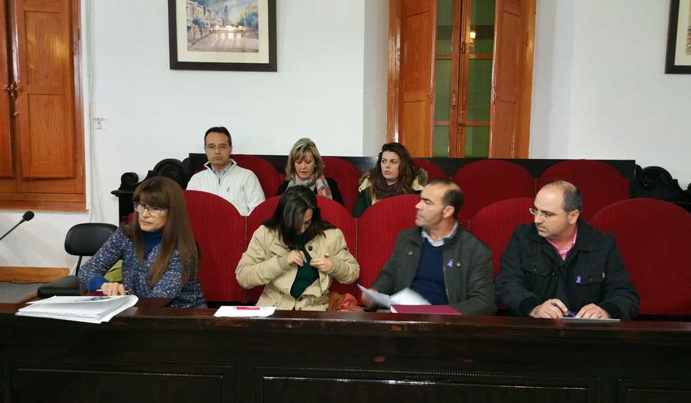 UDP� pide que no se oculte el estudio de caracterizaci�n 