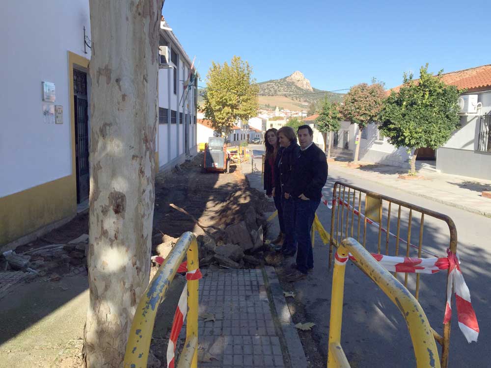  Remodelaci�n de Maestro Jos� Torrellas