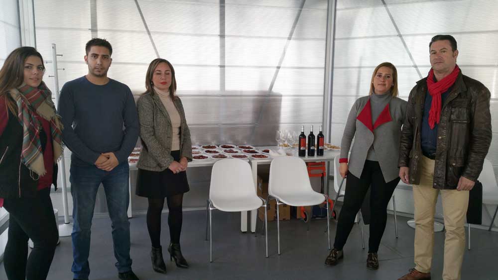 Curso sobre iniciación a la cata de vinos