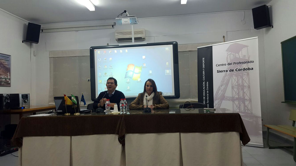 Jornadas de la Red Provincial de Formación