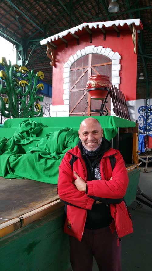 Jos� Miguel Moreno Godoy