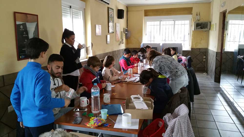 La Casa de la Juventud abrir� los s�bados