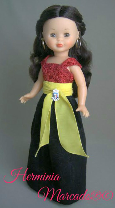 “Nancy Peñarroya”